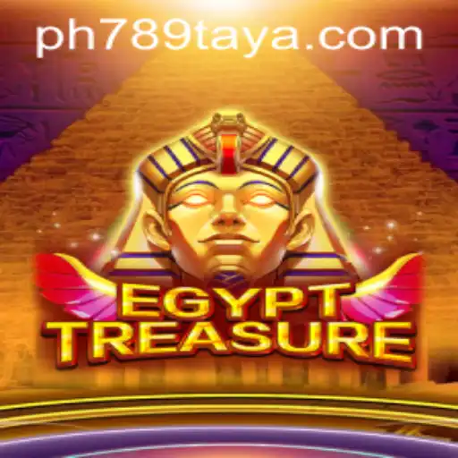 Unlock the Mysteries of EgyptTreasure: A Thrilling Adventure Awaits