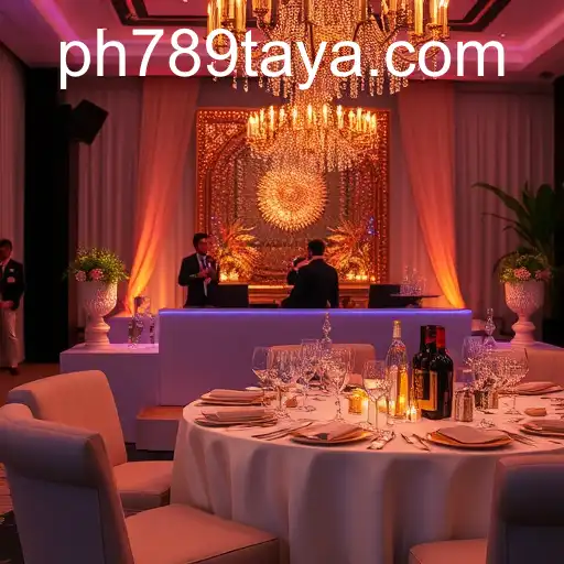 The Captivating World of Exclusive Events and the Influence of 789taya