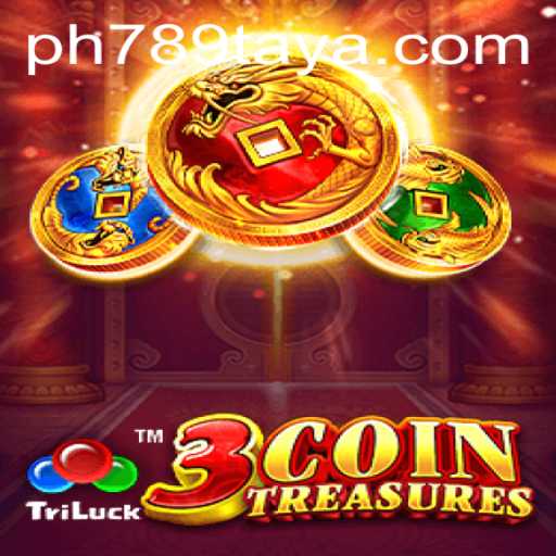 Exploring 3CoinTreasures