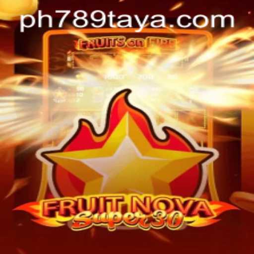 Unveiling FruitrNovaSupe30 A Gaming Journey