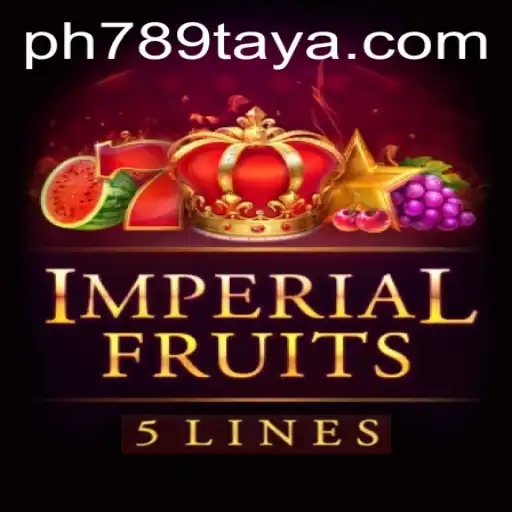 Imperial Fruits 5: The Regal Slot Machine Experience