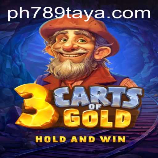3CartsOfGold Game Introduction and Rules