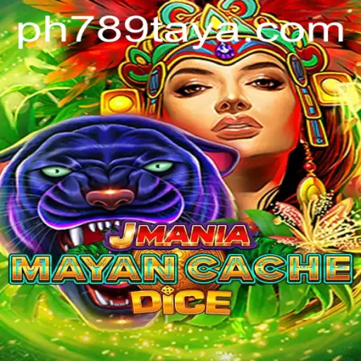 Discover the World of JManiaMayanCacheDice
