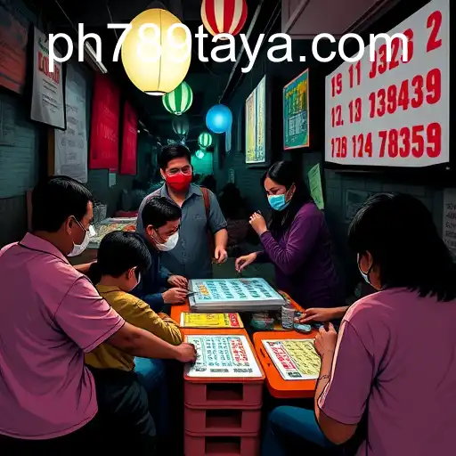 Jueteng: The Intricate World of the Philippine Numbers Game