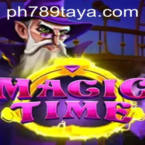 Discover the Enchanting World of MagicTime: A Deep Dive into Strategy and Fantasy