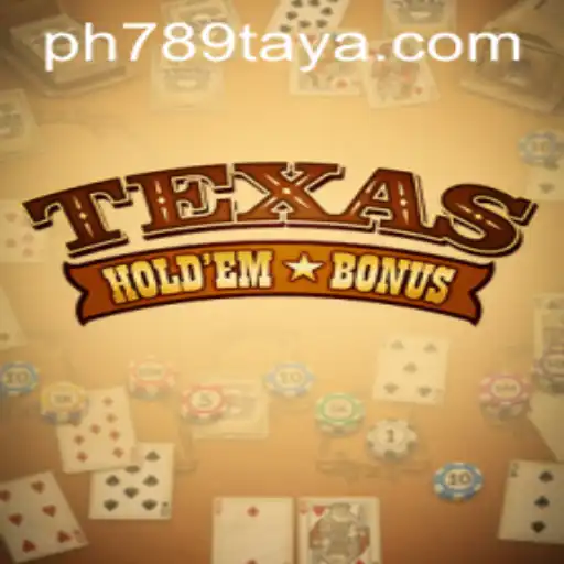 Discover Texas Hold'em Bonus: A Dynamic Card Game Experience