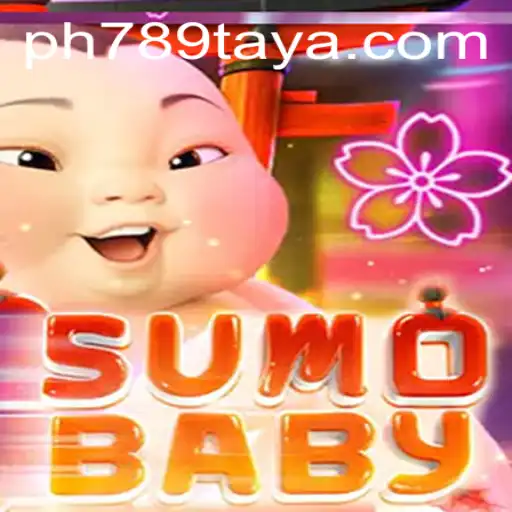 SumoBaby: The Art of Tiny Wrestling in a Playful Battle
