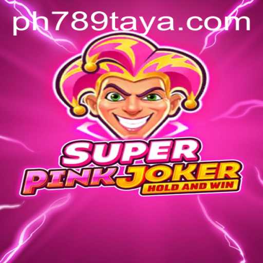 The World of SuperPinkJoker: An Engaging Game Experience