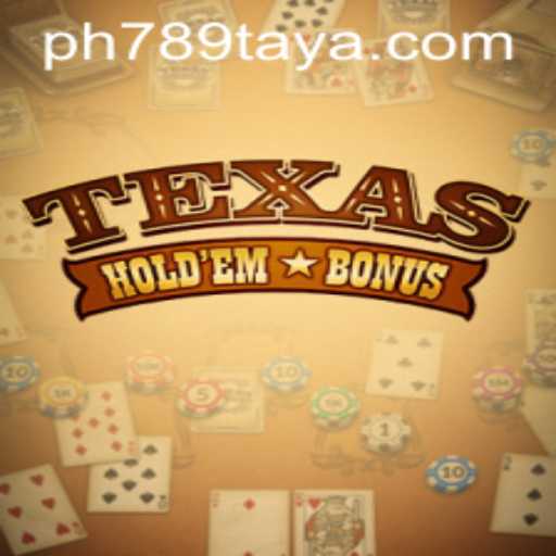 Discover Texas Hold'em Bonus: A Dynamic Card Game Experience