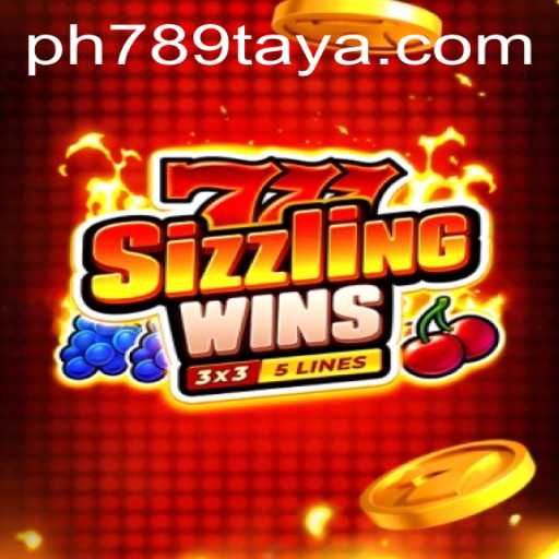 The Thrill of 777 Sizzling Wins