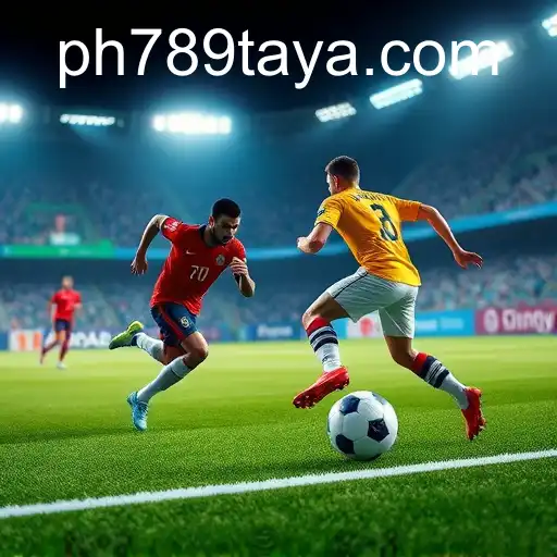 The Rise of Virtual Sports and the Influence of 789taya